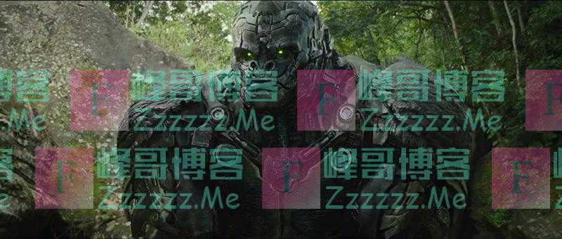 《变形金刚7》上映，三幕式电影，打斗精彩，情绪到位，3D很差