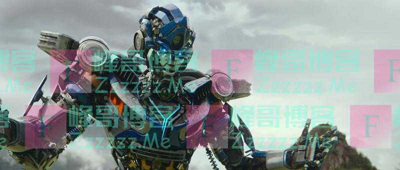 《变形金刚7》上映，三幕式电影，打斗精彩，情绪到位，3D很差