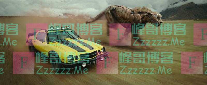 《变形金刚7》上映，三幕式电影，打斗精彩，情绪到位，3D很差