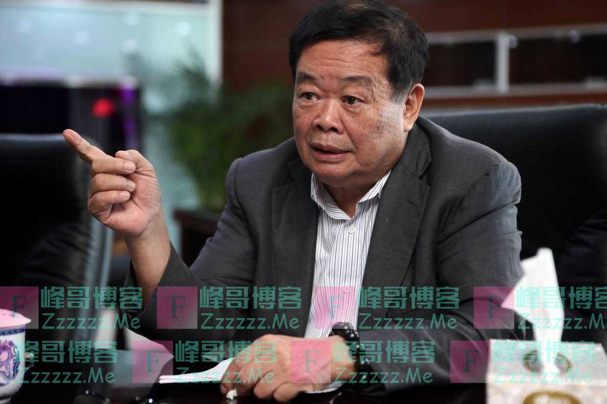 潘石屹为何要给哈佛捐款1个亿？曹德旺看出了他的目的：他们夫妻俩都精着呢！后来也印证了他的话