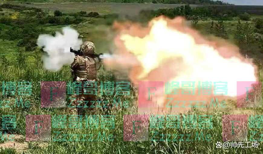 战局突变连续263次攻击,16国士兵正在猛攻俄军:这次要血战到底