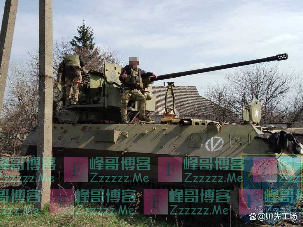 战局突变连续263次攻击,16国士兵正在猛攻俄军:这次要血战到底