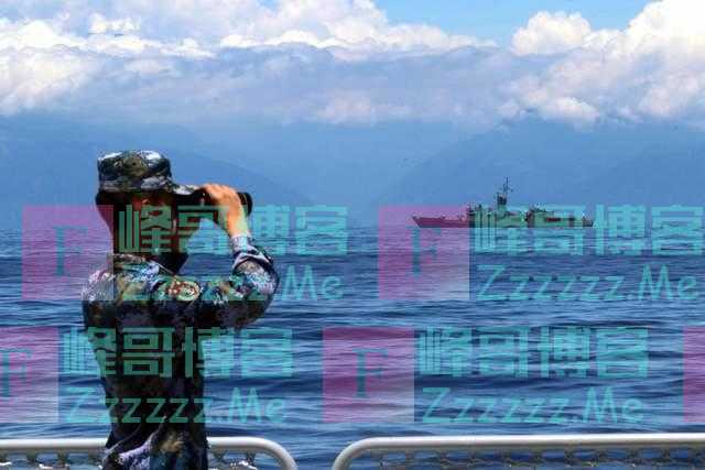 中南海再拒美恢复军事沟通，布林肯续在台湾问题上无视北京红线