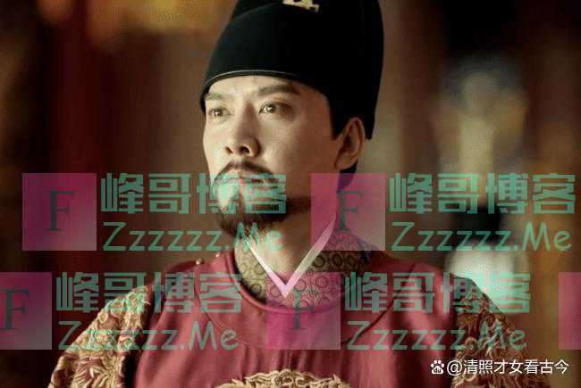 黄子澄犯下什么错误，让建文帝万劫不复？