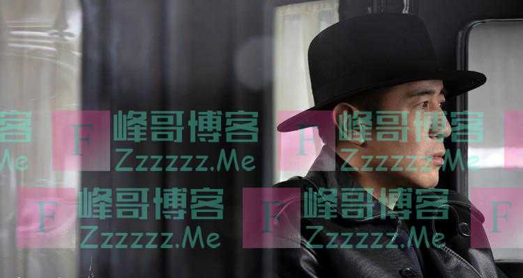 “大器晚成”的9位中年男演员:有人变“戏混子”,有人成整容脸