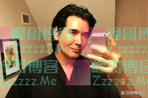 叶倩文：如果不是费翔，那嫁给谁也无所谓，我选择已婚的林子祥！