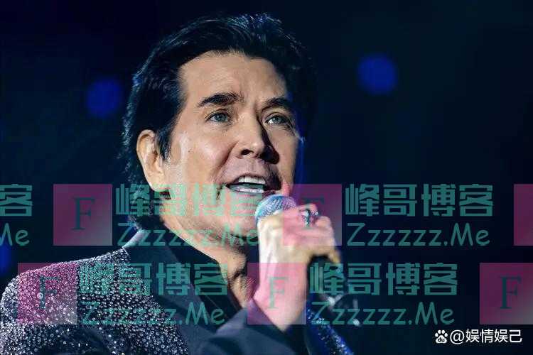 叶倩文:如果不是费翔,那嫁给谁也无所谓,我选择已婚的林子祥!