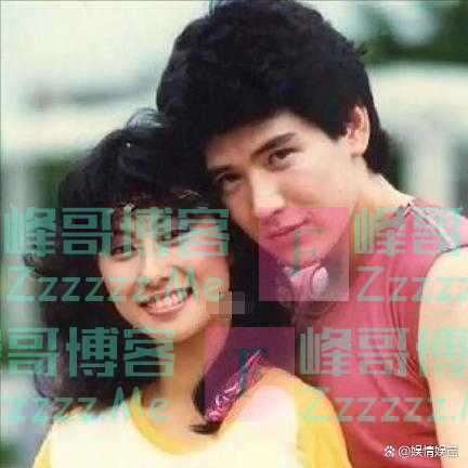 叶倩文:如果不是费翔,那嫁给谁也无所谓,我选择已婚的林子祥!