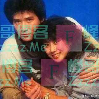 叶倩文:如果不是费翔,那嫁给谁也无所谓,我选择已婚的林子祥!