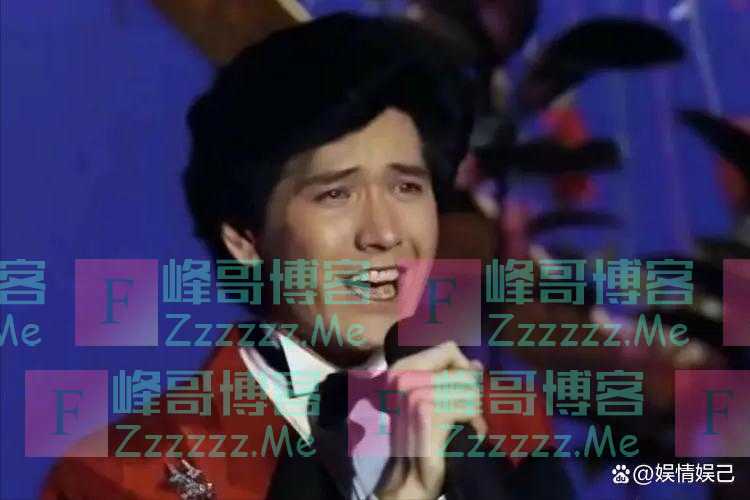 叶倩文:如果不是费翔,那嫁给谁也无所谓,我选择已婚的林子祥!