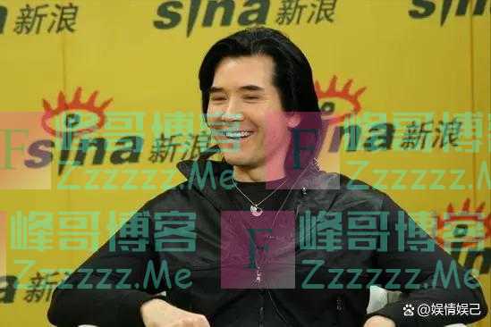 叶倩文:如果不是费翔,那嫁给谁也无所谓,我选择已婚的林子祥!
