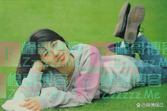 叶倩文:如果不是费翔,那嫁给谁也无所谓,我选择已婚的林子祥!