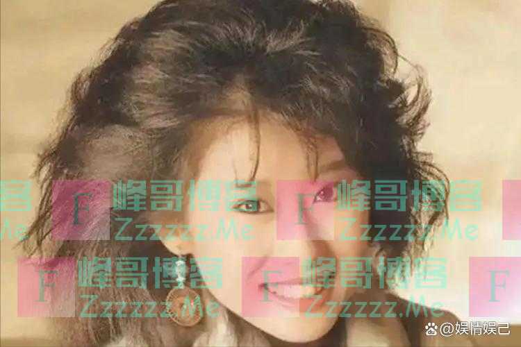 叶倩文:如果不是费翔,那嫁给谁也无所谓,我选择已婚的林子祥!