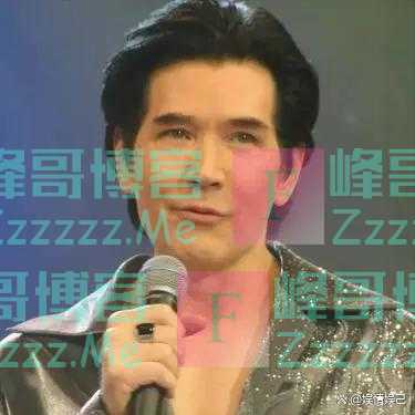 叶倩文:如果不是费翔,那嫁给谁也无所谓,我选择已婚的林子祥!