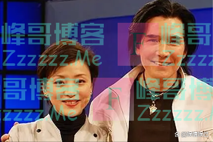 叶倩文:如果不是费翔,那嫁给谁也无所谓,我选择已婚的林子祥!
