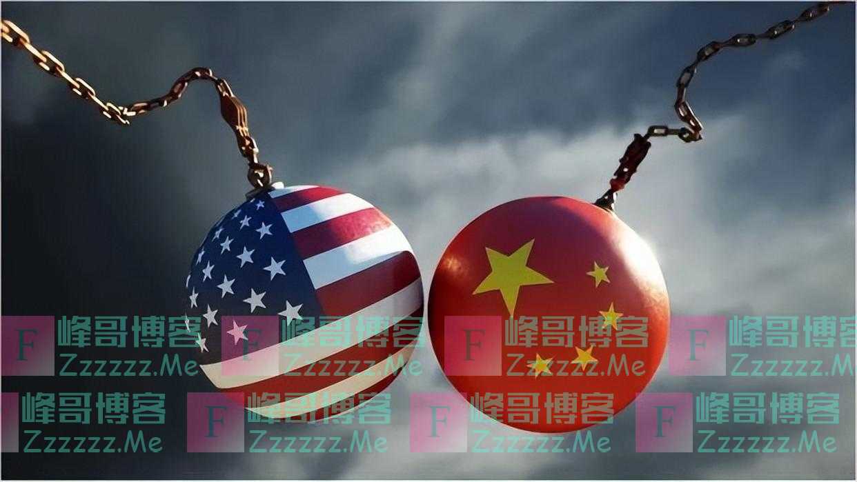 布林肯刚走，外交部举行媒体吹风会，称美方篡改对华台海政治承诺