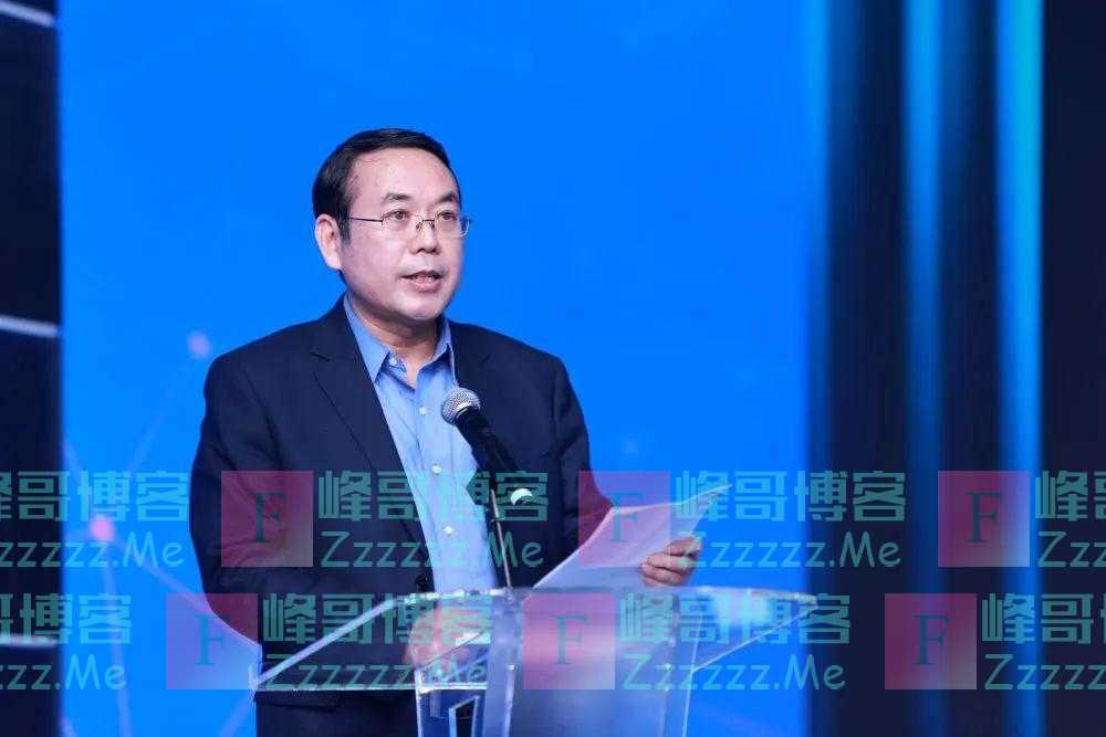 两位副省部级履新!中候补郭芳进京,赵承调任浙江省委常委