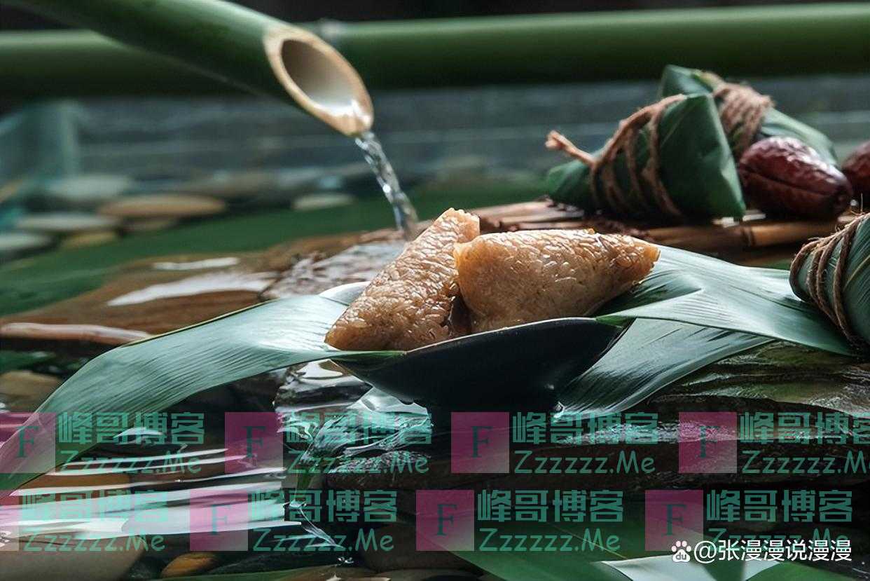 “端午两不去，去了亲人泣”，端午节哪2个地方不能去？要记住！