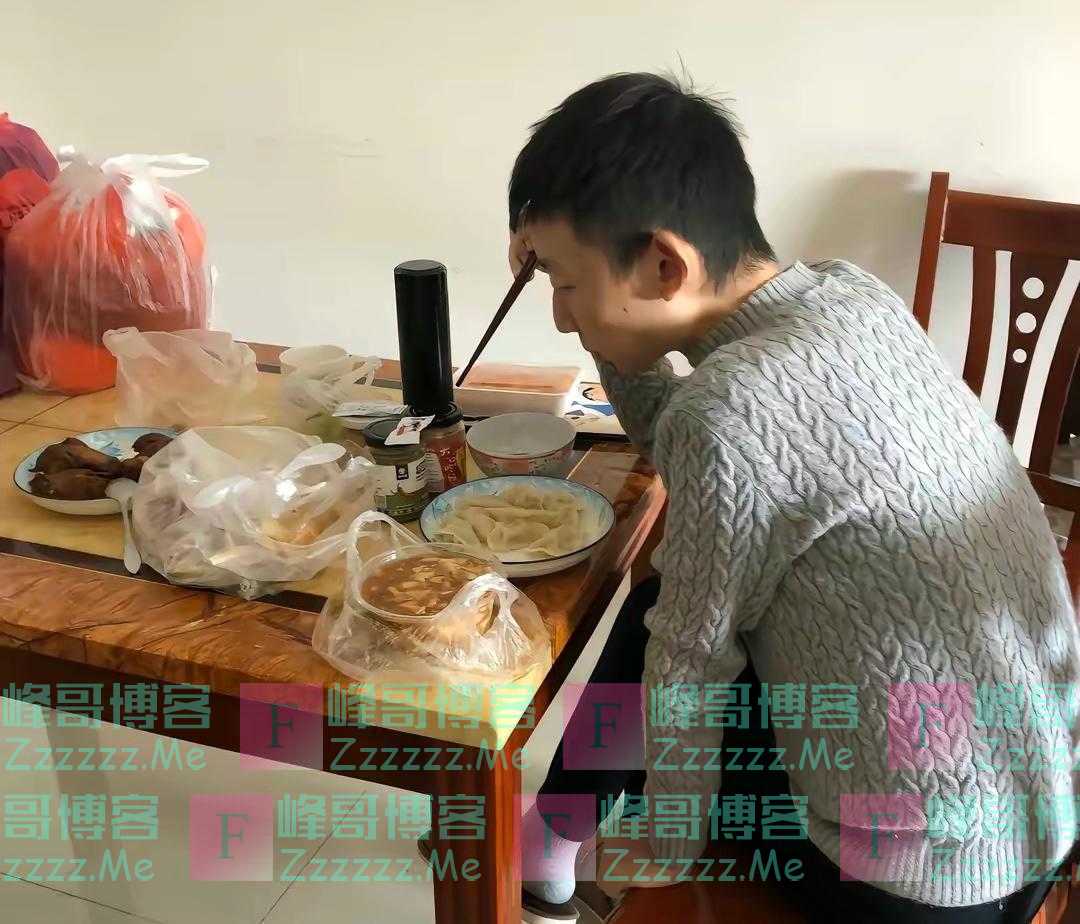 郭爸晒姚策旧照惹争议,堂嫂急忙安慰,网友:421重启不该开心吗