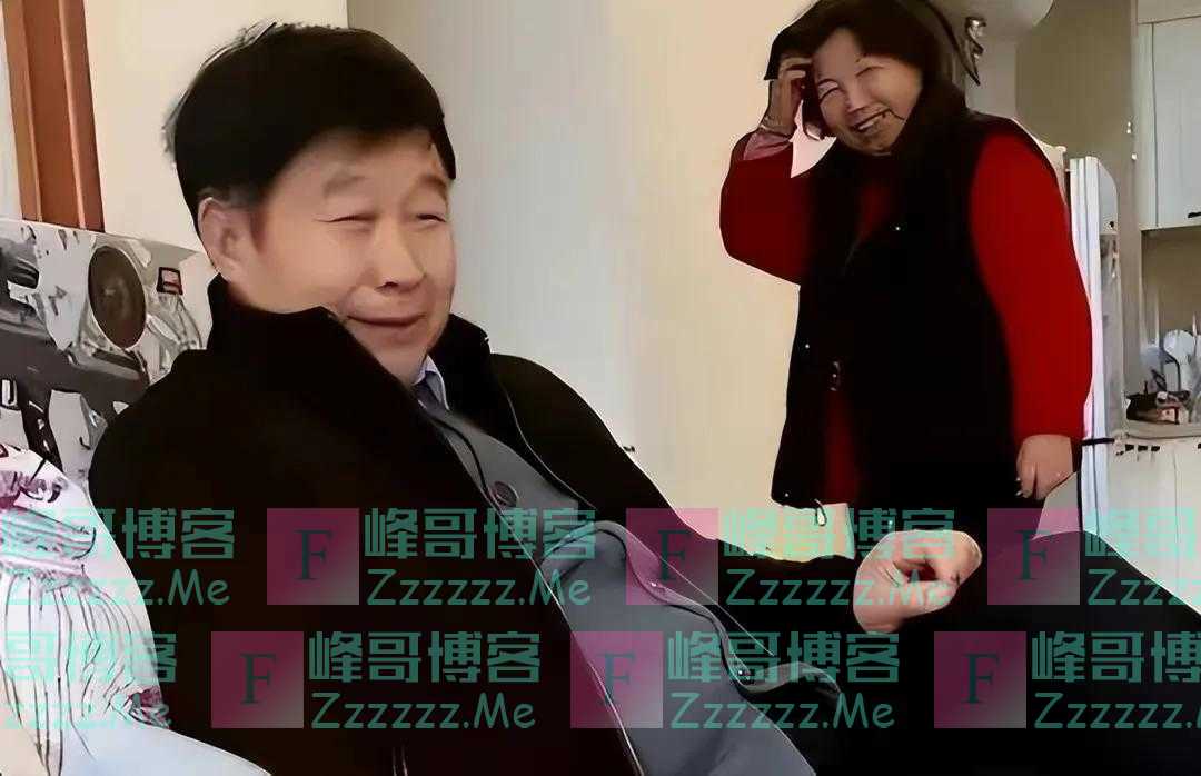郭爸晒姚策旧照惹争议,堂嫂急忙安慰,网友:421重启不该开心吗