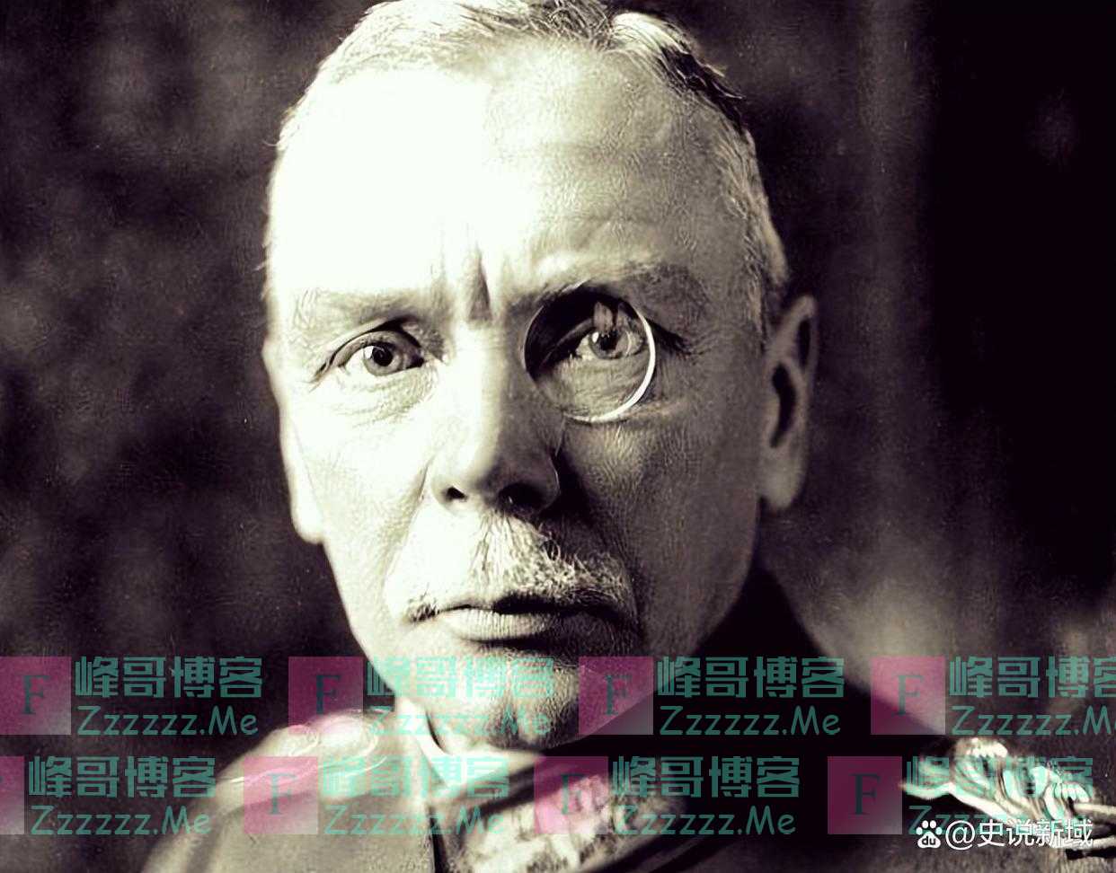 蒋介石为何接受德国人的建议划定战区？十四个战区是怎么划分的？