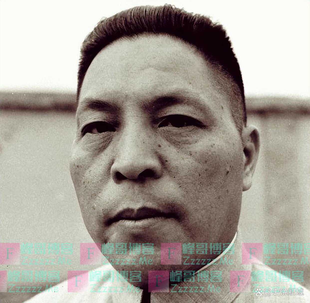 蒋介石为何接受德国人的建议划定战区?十四个战区是怎么划分的?