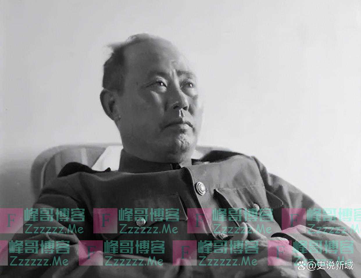 蒋介石为何接受德国人的建议划定战区?十四个战区是怎么划分的?