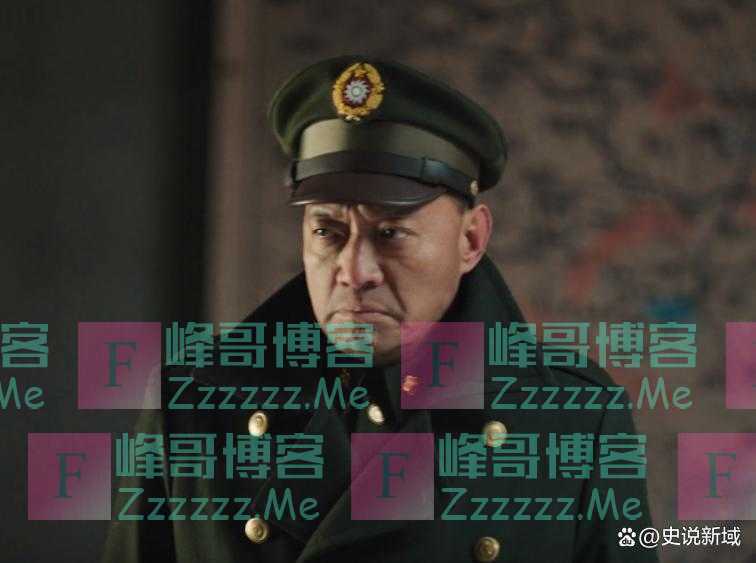 蒋介石为何接受德国人的建议划定战区?十四个战区是怎么划分的?