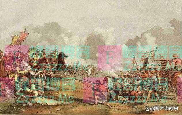 太平军名将杨辅清的密谋反清，注定是没有结果的一腔热血