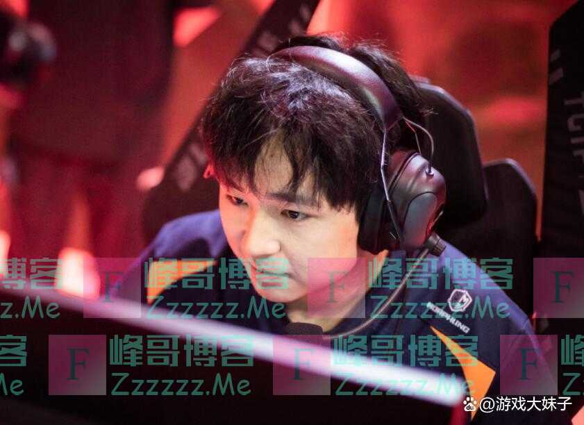 一周上单排行榜，山鸡9分排名第一，theshy未进前五