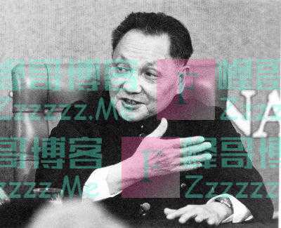 81年团级以上干部会议上，张震透露：小平同志对刘亚楼有2条评价