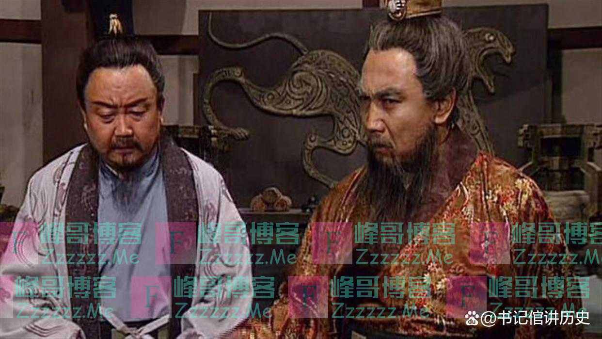 曹操能够建立曹魏政权，这五位谋士起到了关键作用