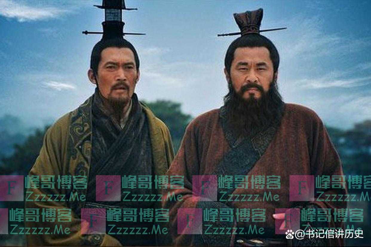 曹操能够建立曹魏政权，这五位谋士起到了关键作用