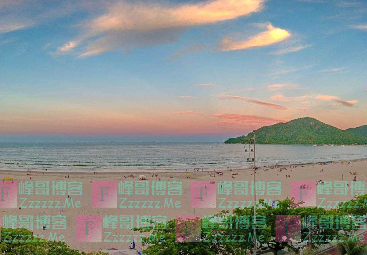 深圳人都爱去的海边景点，你都知道吗？