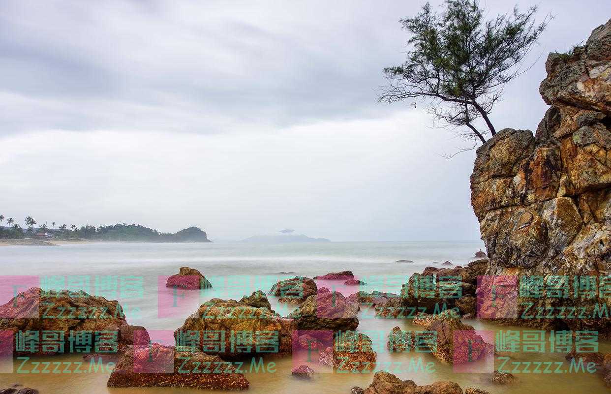 深圳人都爱去的海边景点，你都知道吗？