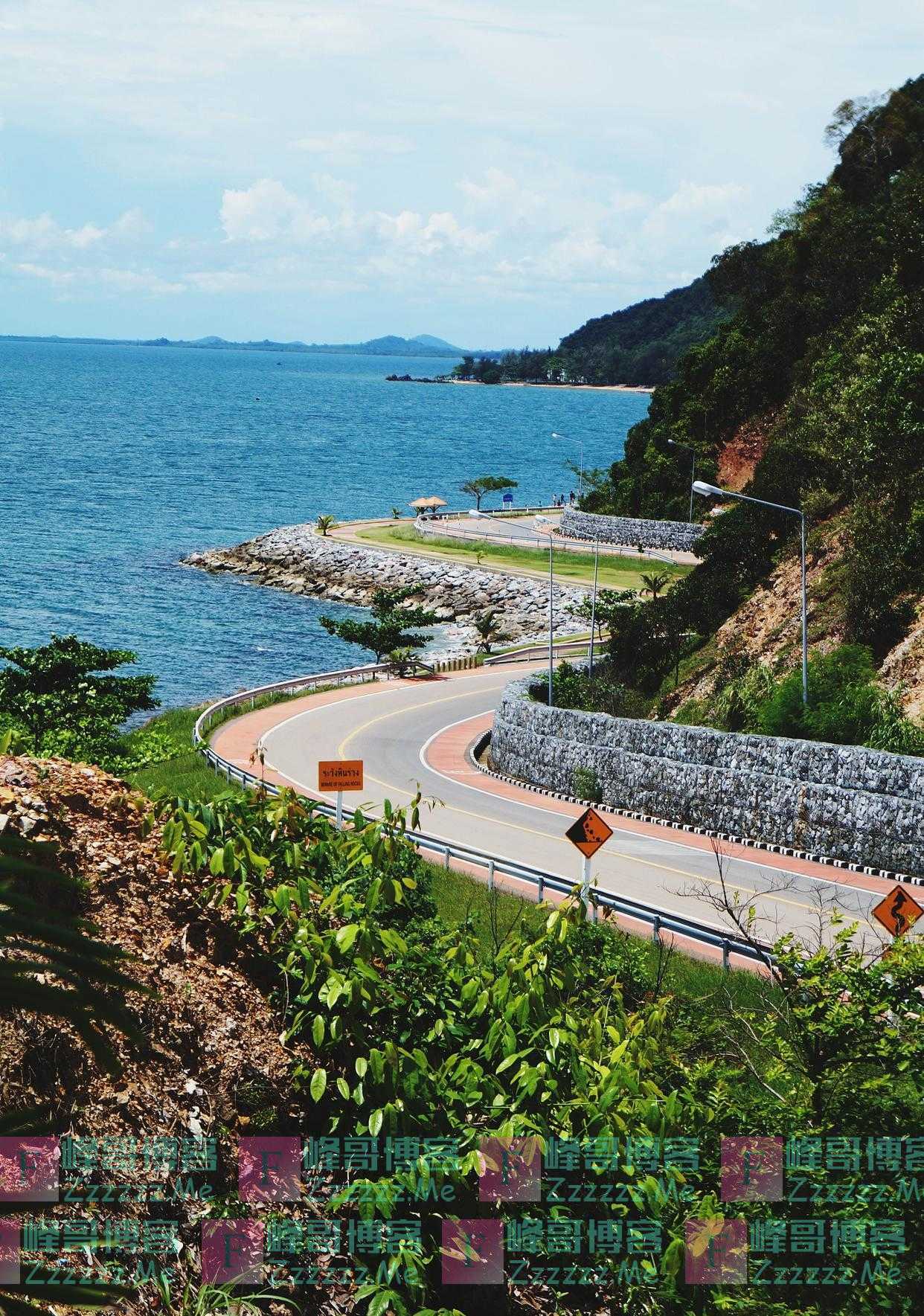 深圳人都爱去的海边景点，你都知道吗？