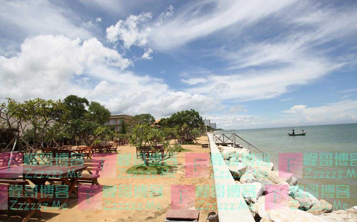 深圳人都爱去的海边景点，你都知道吗？