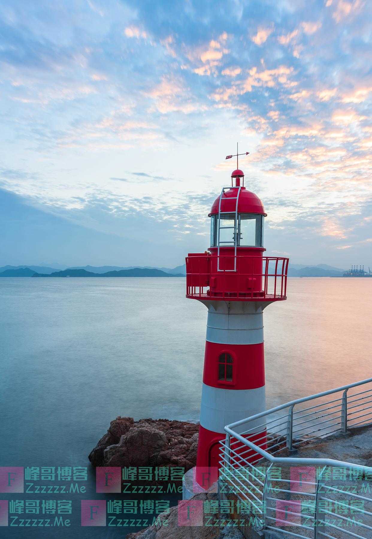 深圳人都爱去的海边景点，你都知道吗？
