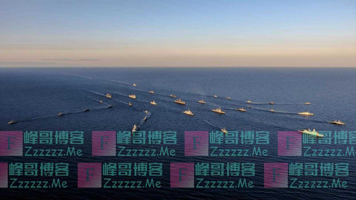 北约19国大军逼近，要效仿中国派出志愿军，俄罗斯：增兵至150万