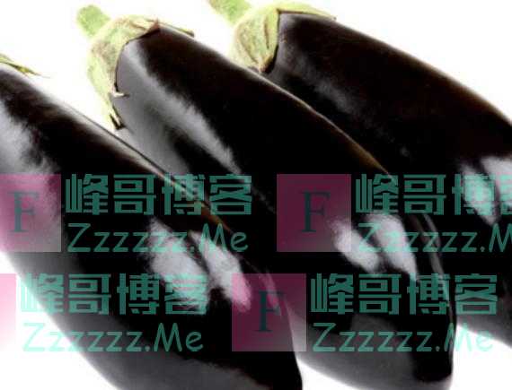 茄子是骨质疏松的“发物”？医生：想要骨头好，可多吃这4物