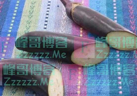 茄子是骨质疏松的“发物”？医生：想要骨头好，可多吃这4物