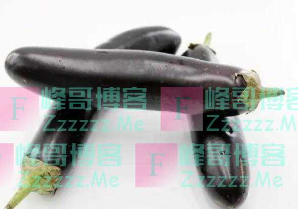 茄子是骨质疏松的“发物”？医生：想要骨头好，可多吃这4物