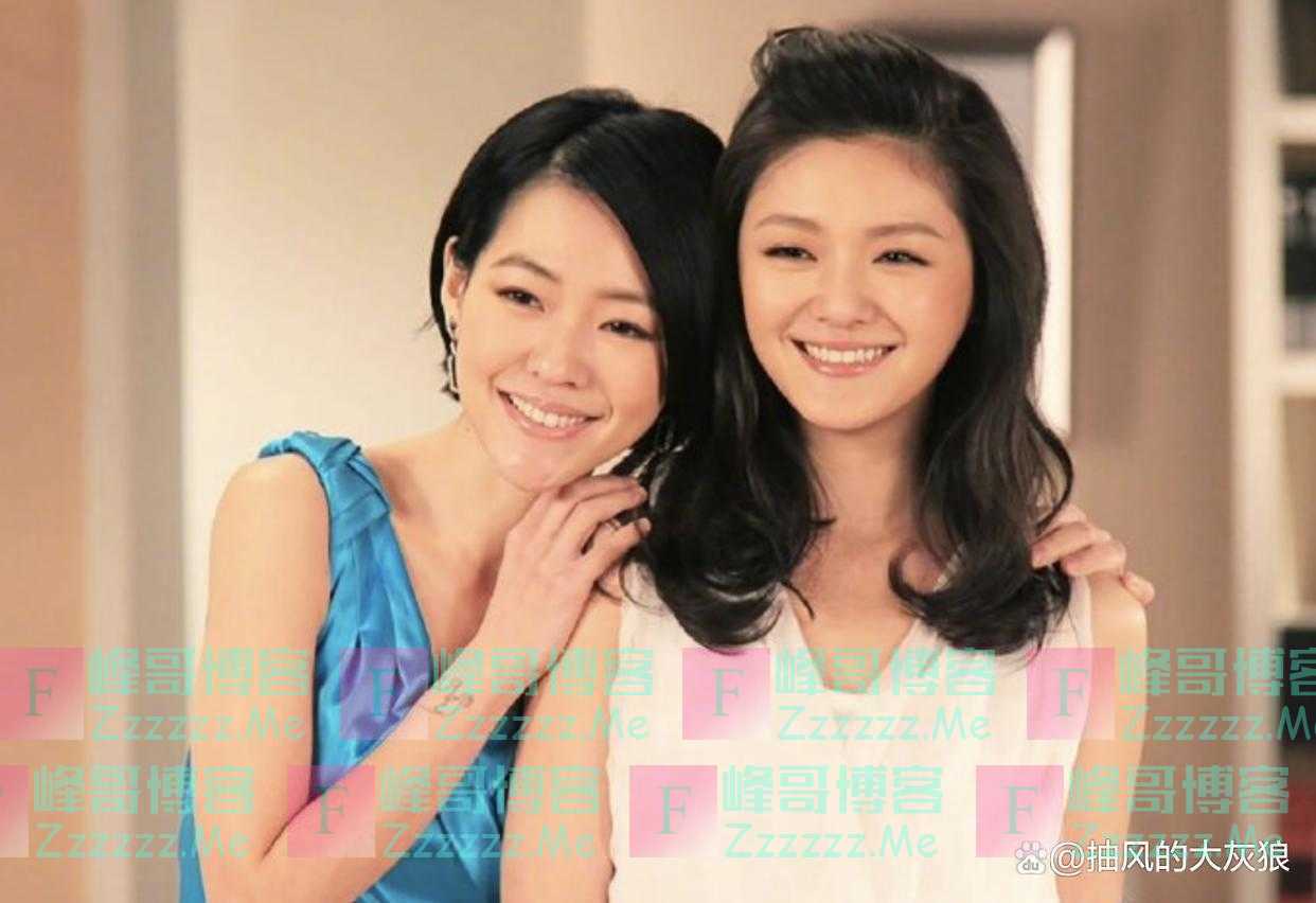 捧红大小S的“黑道干爹”，黑白通吃无人敢惹，曾暗恋过大S