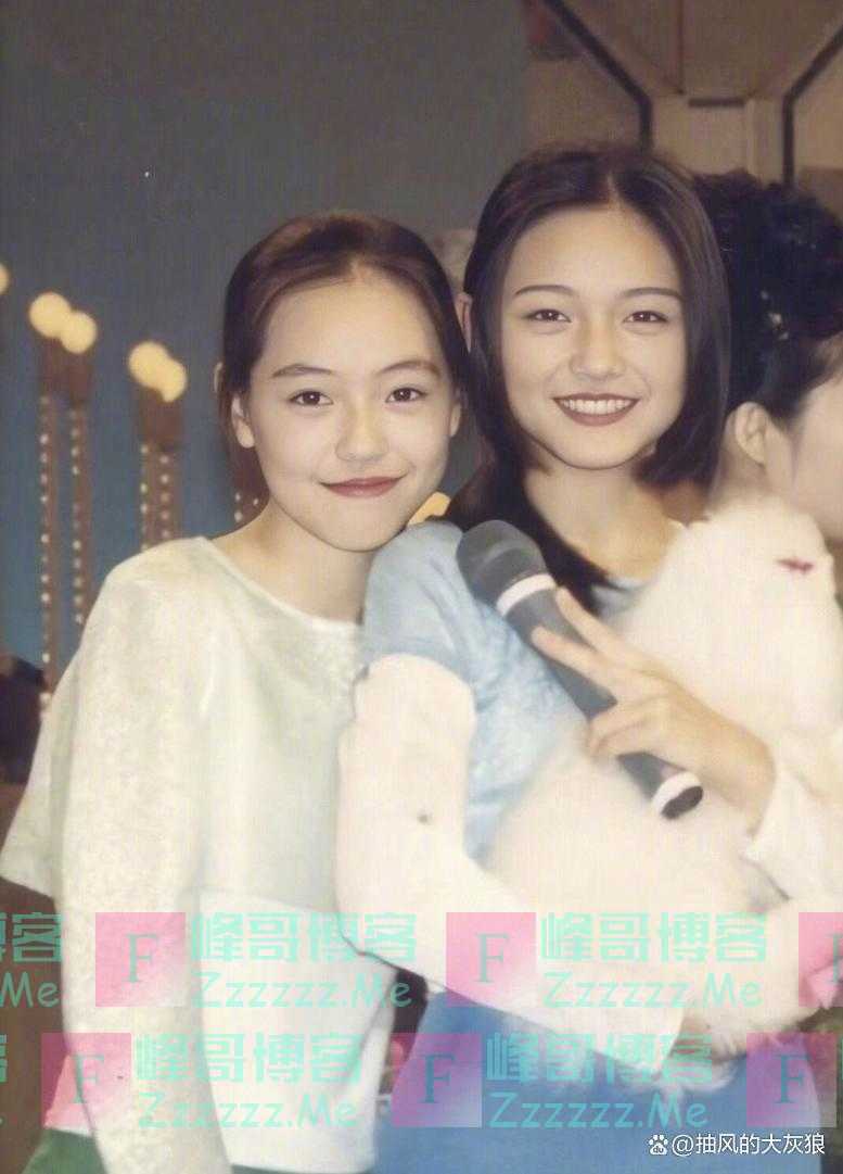 捧红大小S的“黑道干爹”,黑白通吃无人敢惹,曾暗恋过大S