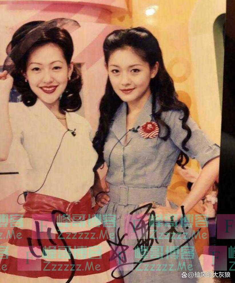 捧红大小S的“黑道干爹”,黑白通吃无人敢惹,曾暗恋过大S