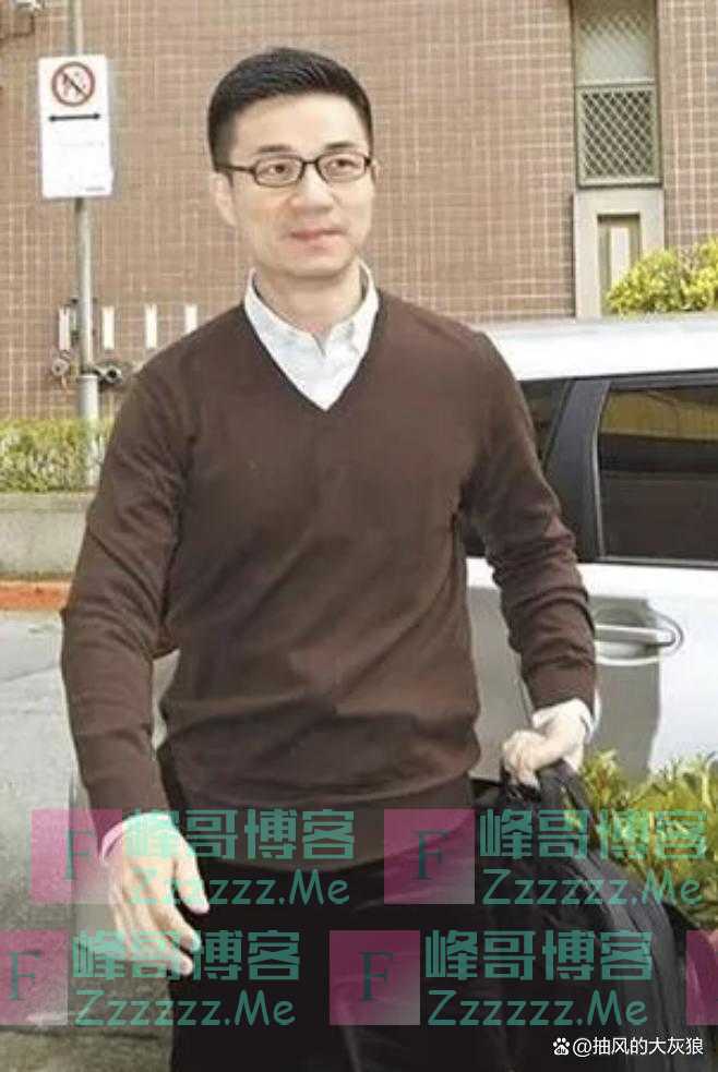 捧红大小S的“黑道干爹”,黑白通吃无人敢惹,曾暗恋过大S