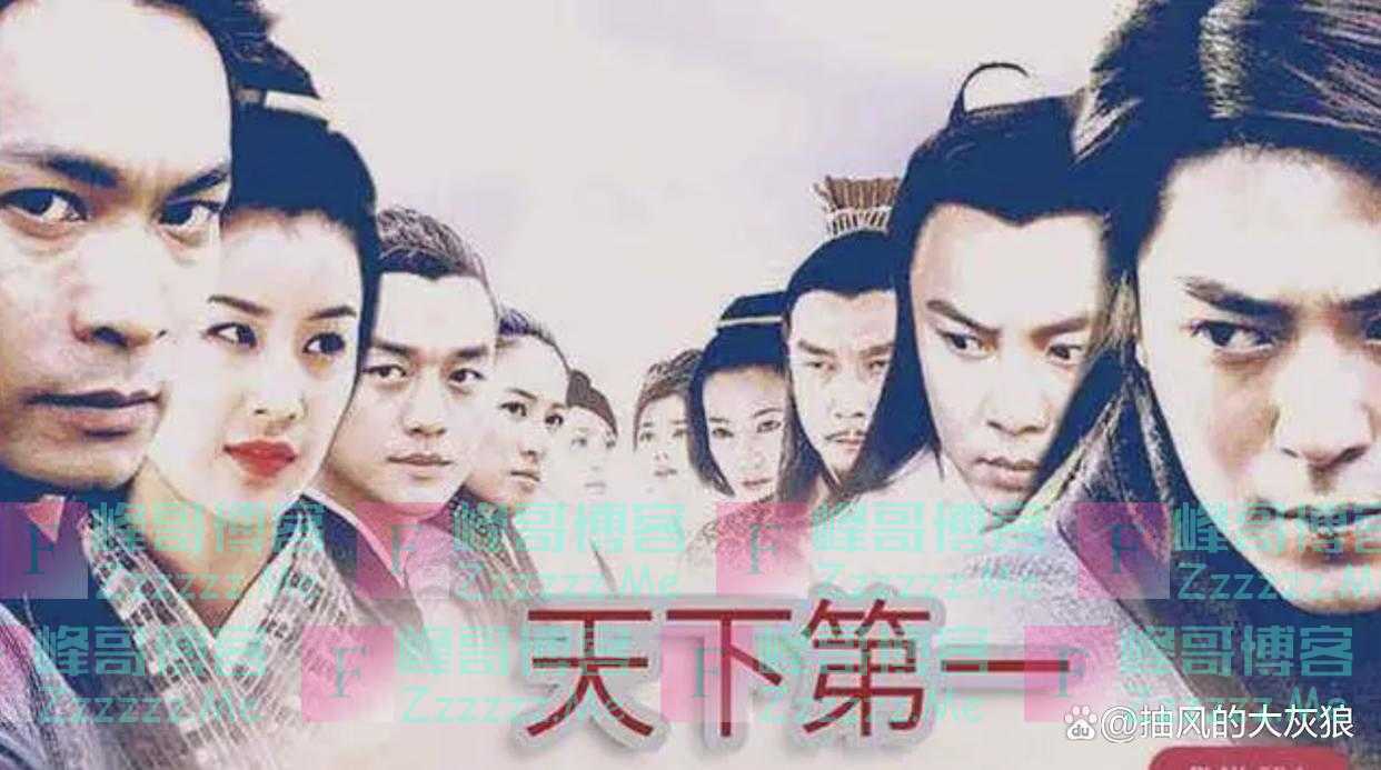 捧红大小S的“黑道干爹”,黑白通吃无人敢惹,曾暗恋过大S