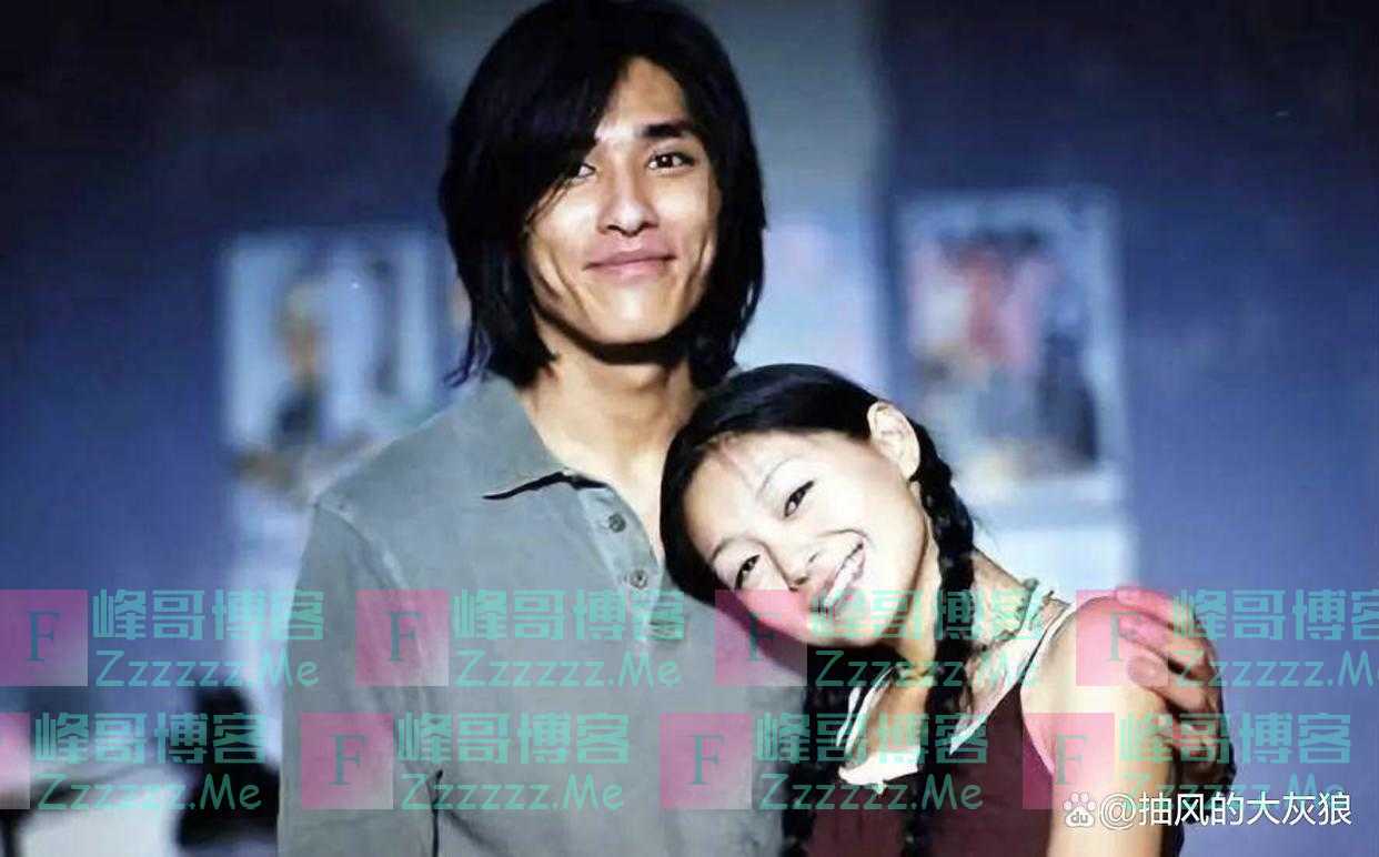 捧红大小S的“黑道干爹”,黑白通吃无人敢惹,曾暗恋过大S