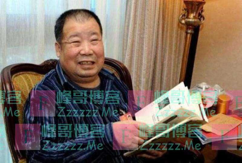 二月河说《雍正王朝》可以打80分，为何对《康熙王朝》没话可说？