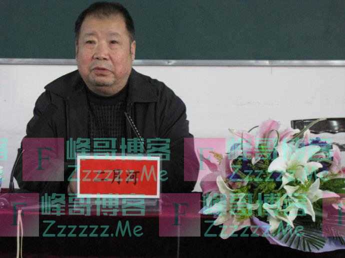 二月河说《雍正王朝》可以打80分，为何对《康熙王朝》没话可说？